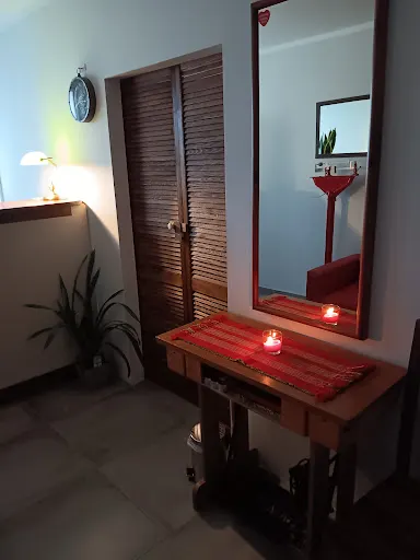 Czerwona Waga Paweł Janowicz SPA i odnowa biologiczna